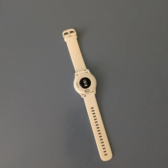 Garmin Vivomove Sport EUC hybrid watch - Picture 4 of 5